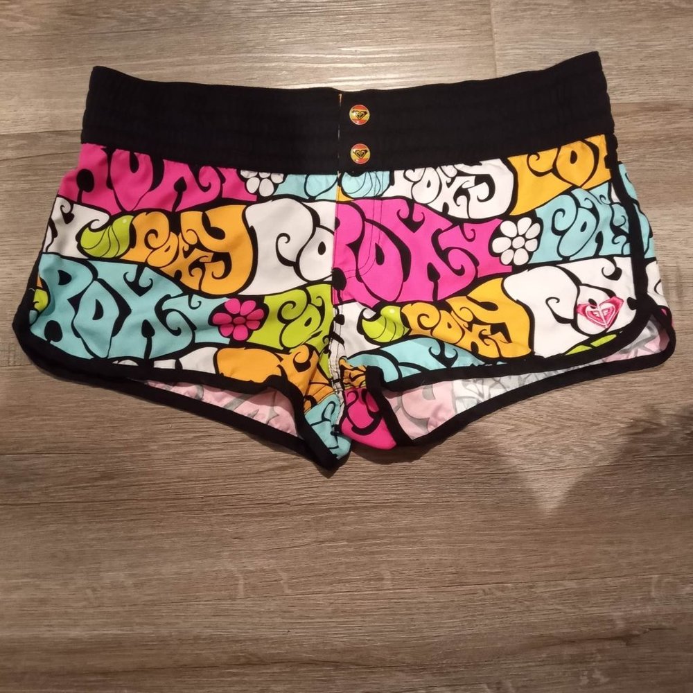 Roxy Board Shorts size 3